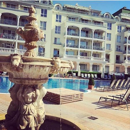 Апартаментен Комплекс Сплендид - Студио Афродита, № 113 Varna Exterior foto